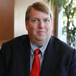 James P. Higgins