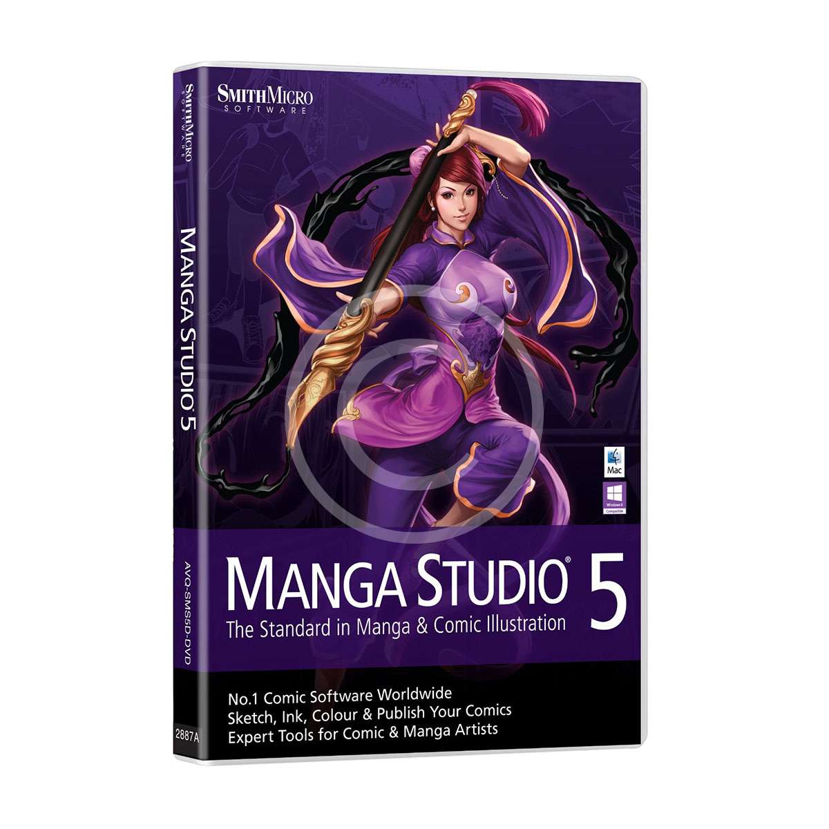manga studio 5 ex download free